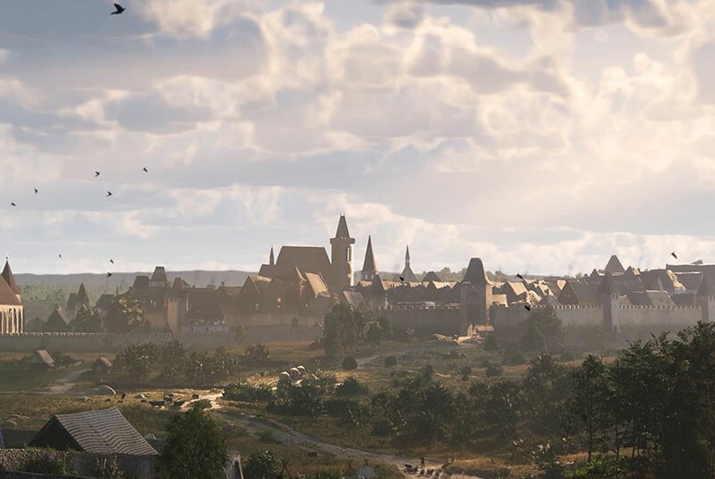 Kingdom Come: Deliverance II 2