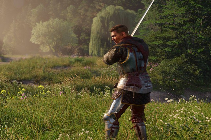Kingdom Come: Deliverance II 1