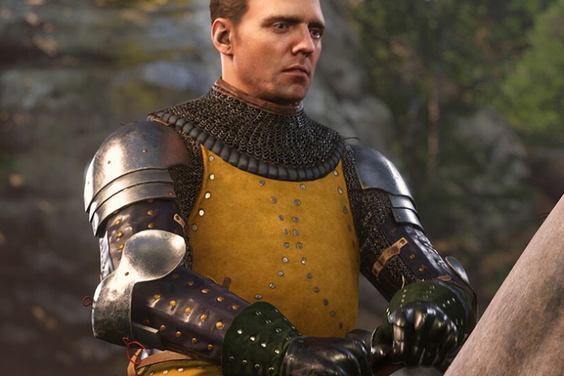 Kingdom Come: Deliverance II Gold Edition 3