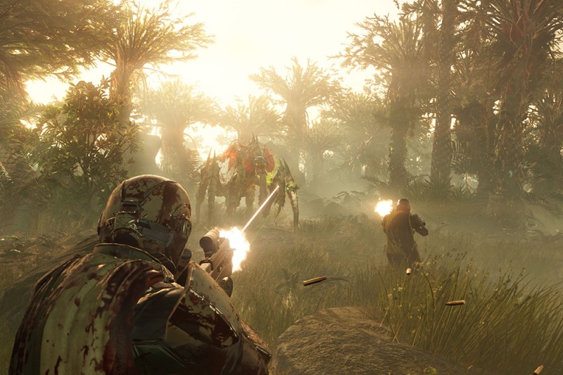 HELLDIVERS 2 Super Citizen 3