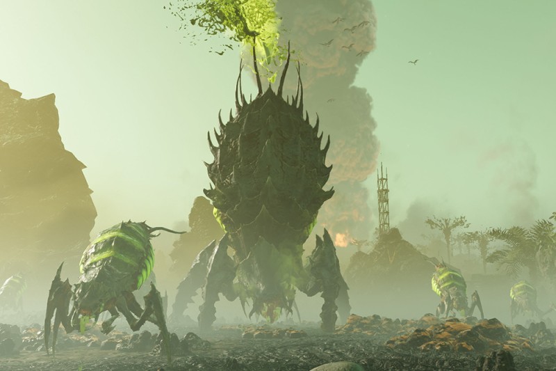 HELLDIVERS 2 Super Citizen 0