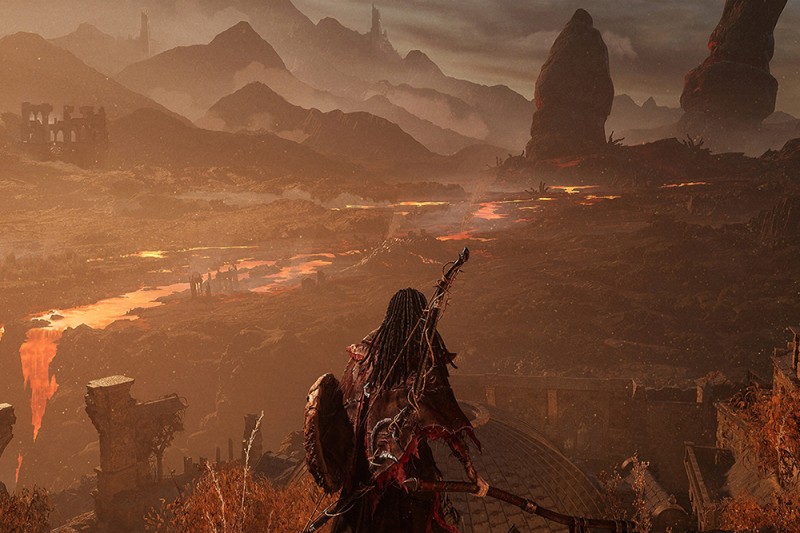 Lords of the Fallen Deluxe Edition 4