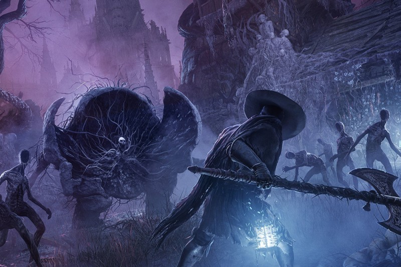 Lords of the Fallen Deluxe Edition 2