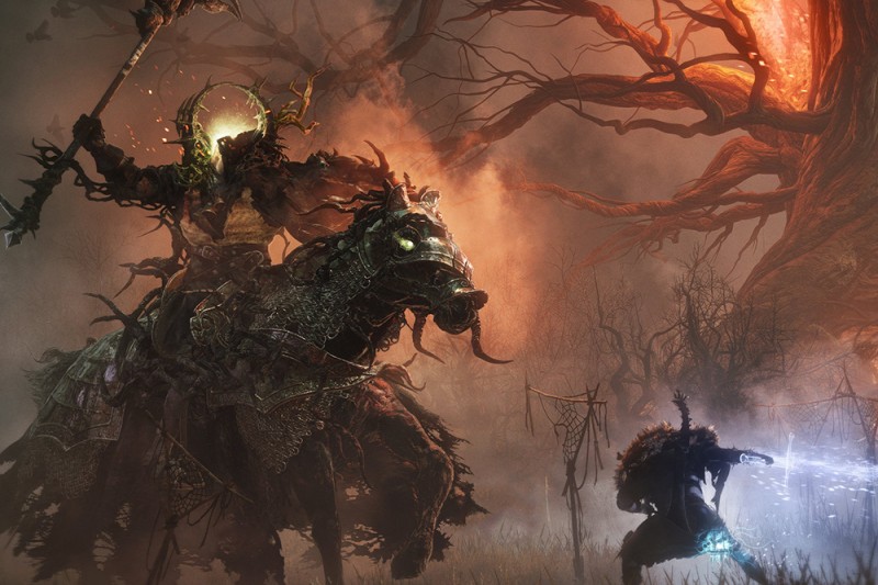 Lords of the Fallen Deluxe Edition 1