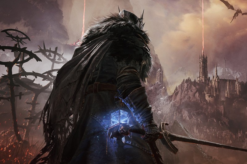 Lords of the Fallen Deluxe Edition 0