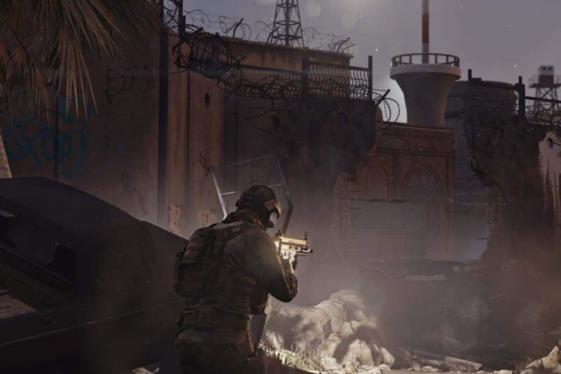 Tom Clancy's Rainbow Six Siege Deluxe Edition 3