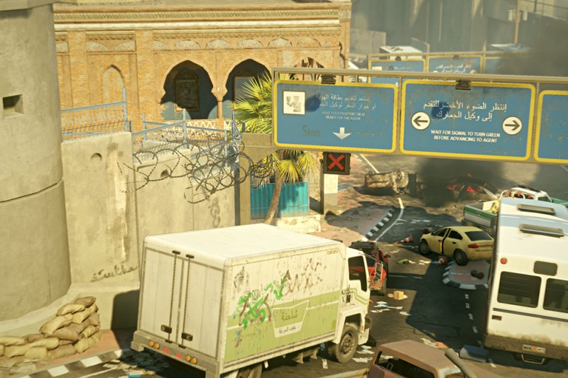 Tom Clancy's Rainbow Six Siege Deluxe Edition 2