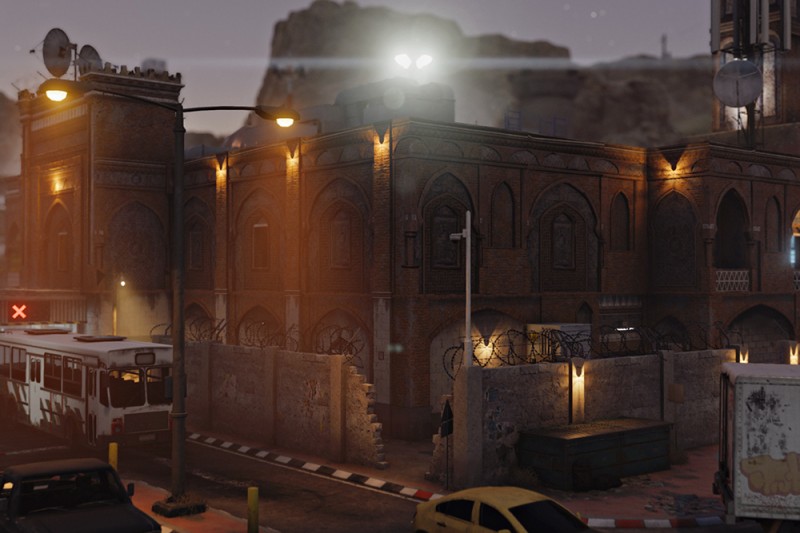 Tom Clancy's Rainbow Six Siege Deluxe Edition 1