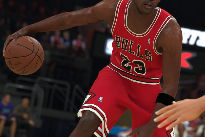NBA 2K23 Standard Edition 2