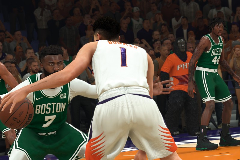 NBA 2K23 Standard Edition 0