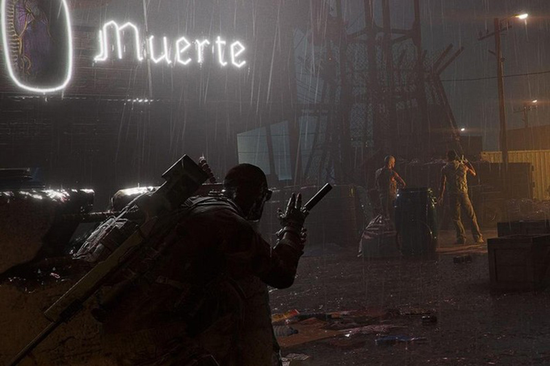 Tom Clancy’s Ghost Recon Wildlands Year 2 Gold Edition 2