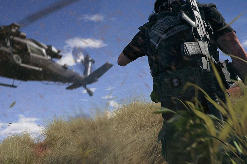 Tom Clancy’s Ghost Recon Wildlands Year 2 Gold Edition 4