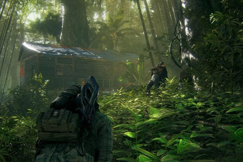 Tom Clancy’s Ghost Recon Wildlands Year 2 Gold Edition 0