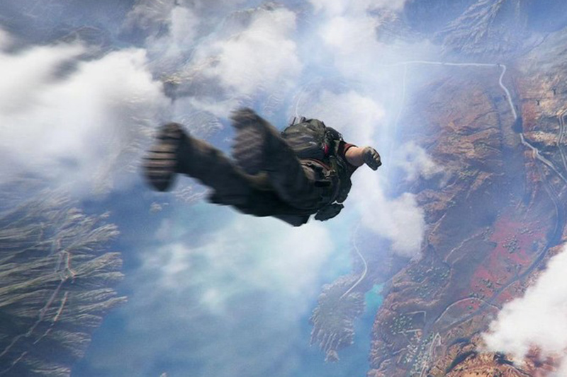 Tom Clancy’s Ghost Recon Wildlands Year 2 Gold Edition 3