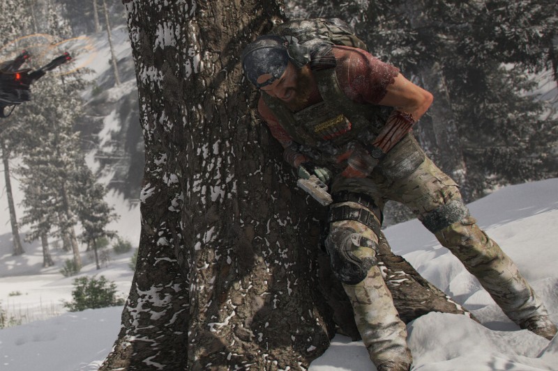 Tom Clancy's Ghost Recon Breakpoint Deluxe Edition 4