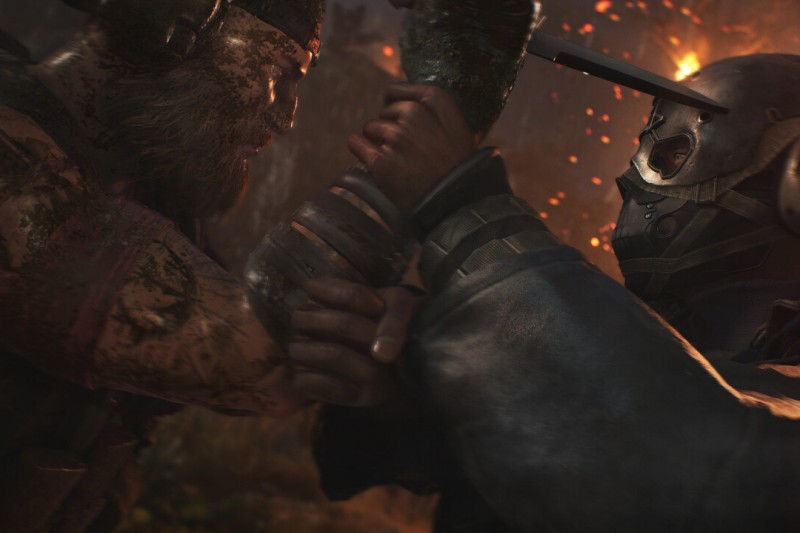 Tom Clancy's Ghost Recon Breakpoint Deluxe Edition 3