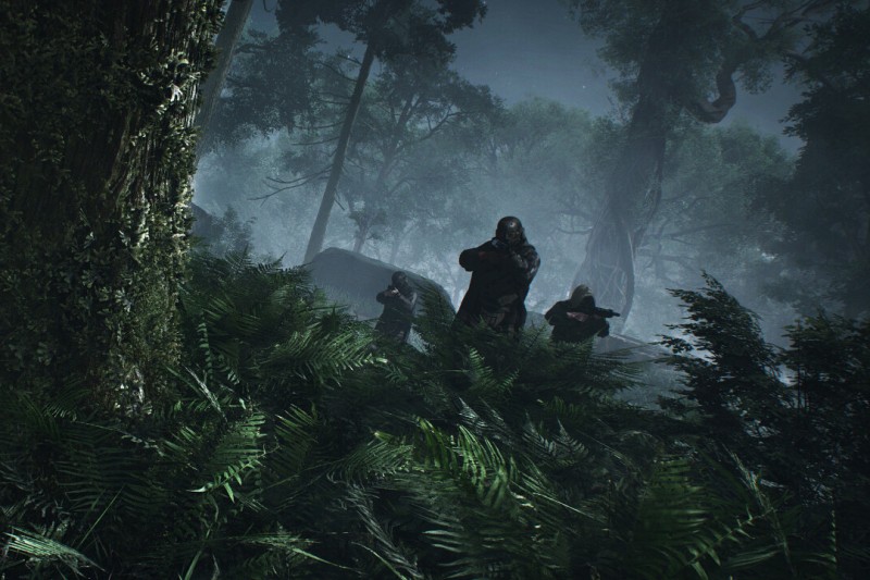 Tom Clancy's Ghost Recon Breakpoint Deluxe Edition 0