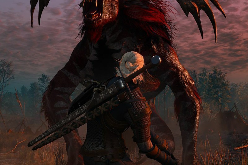 The Witcher 3 Wild Hunt Complete Edition 4