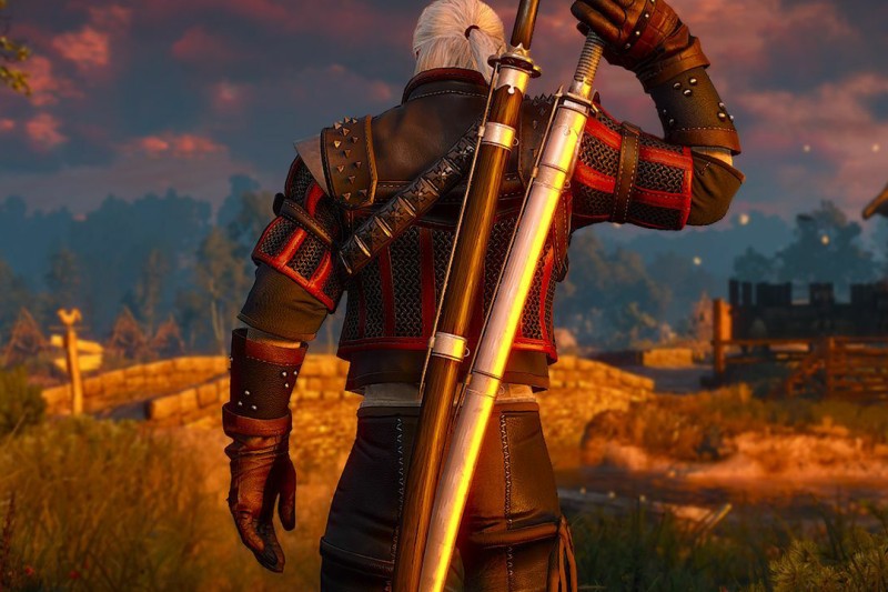 The Witcher 3 Wild Hunt Complete Edition 3