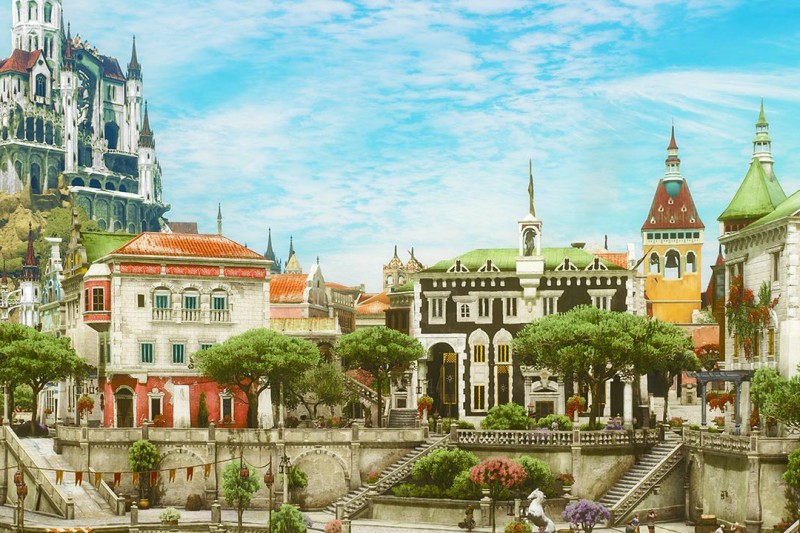 The Witcher 3 Wild Hunt Complete Edition 2