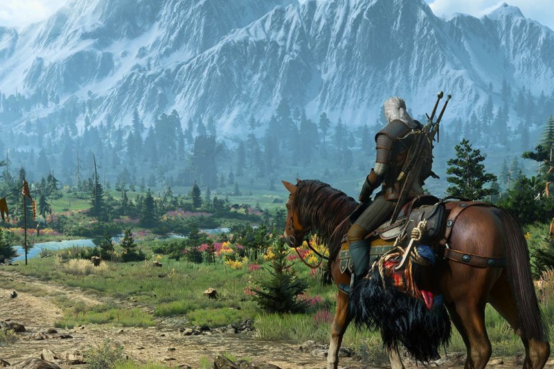 The Witcher 3 Wild Hunt Complete Edition 0