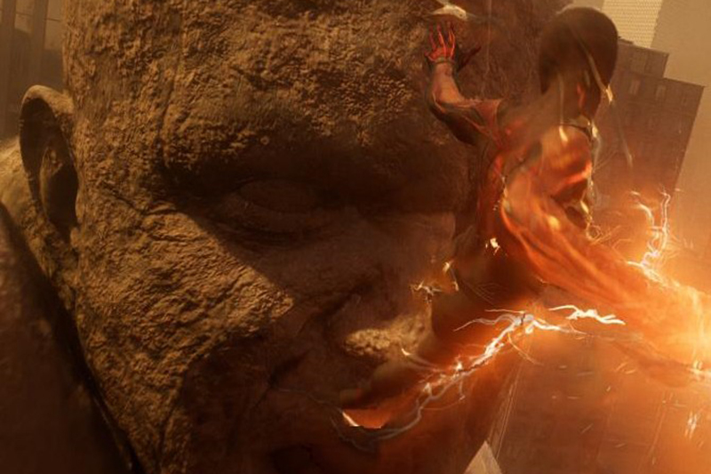 Marvel’s Spider-Man 2 1