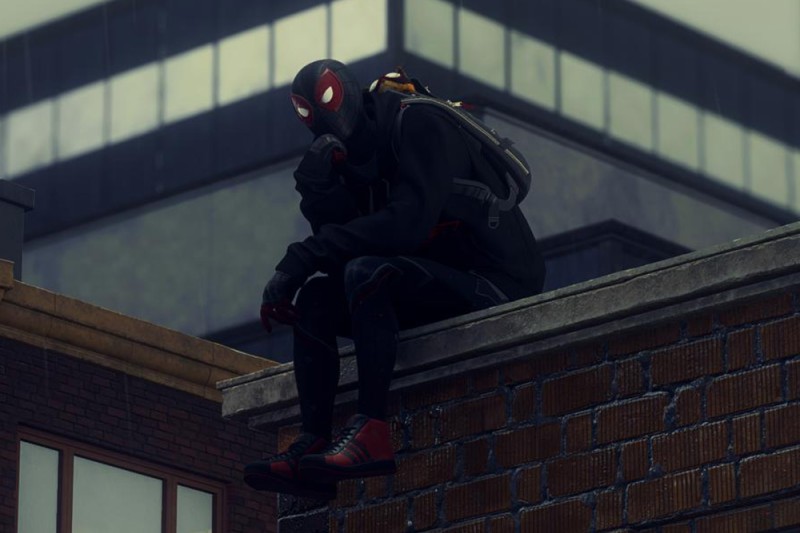 Marvel’s Spider-Man 2 0