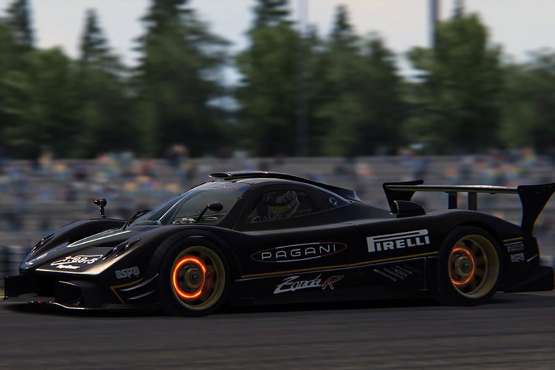 Assetto Corsa - Ultimate Edition 1