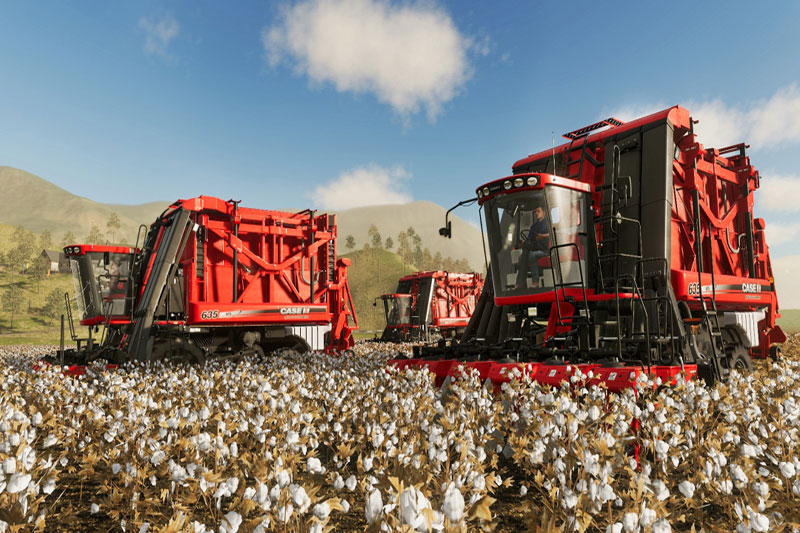 Farming Simulator 19 0