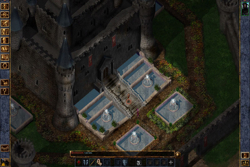 Baldur's Gate: Enhanced Edition 2