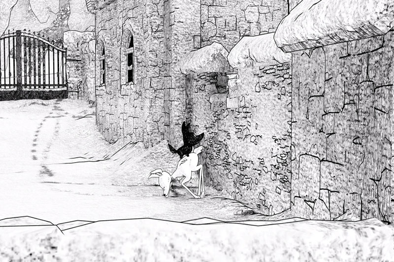 Blanc 2