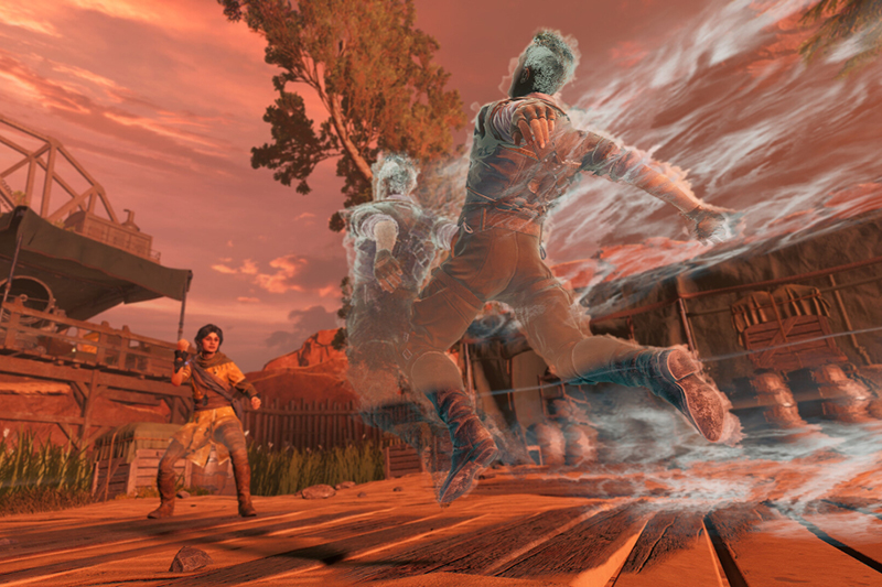 Unknown 9: Awakening - Deluxe Edition 0