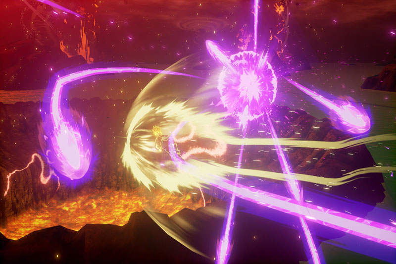 Dragon Ball Z: Kakarot + A New Power Awakens Set 1