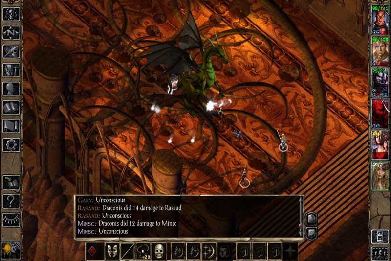 Baldur's Gate II: Enhanced Edition 2