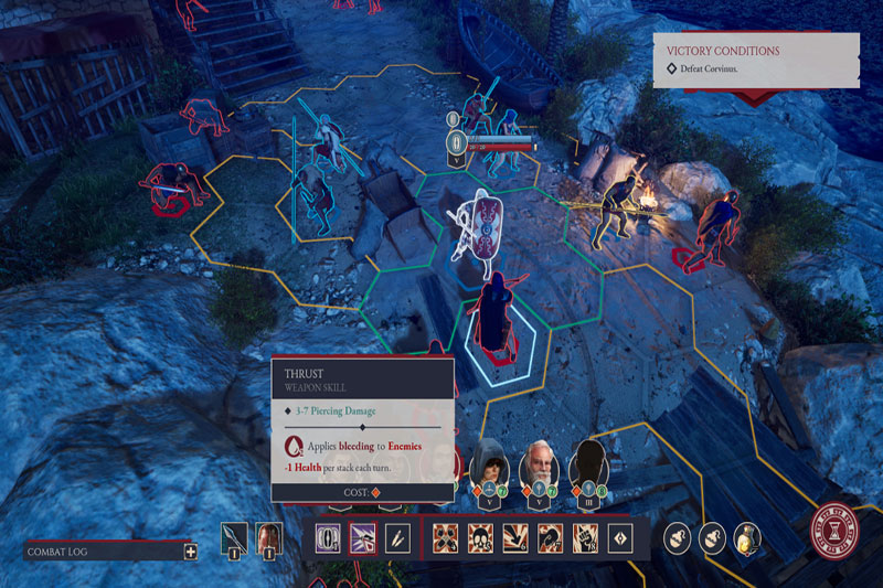 Expeditions: Rome 4