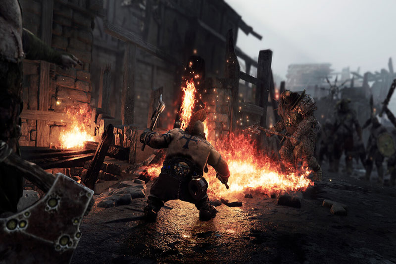 Warhammer: Vermintide 2 0