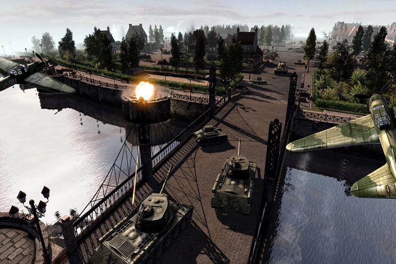 Men of War: Assault Squad 2 - War Chest Edition 1