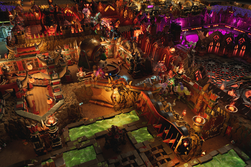 Dungeons 4 0