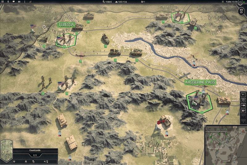 Panzer Corps 2 4