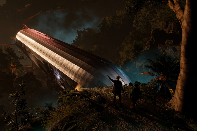 Unknown 9: Awakening - Deluxe Edition 2