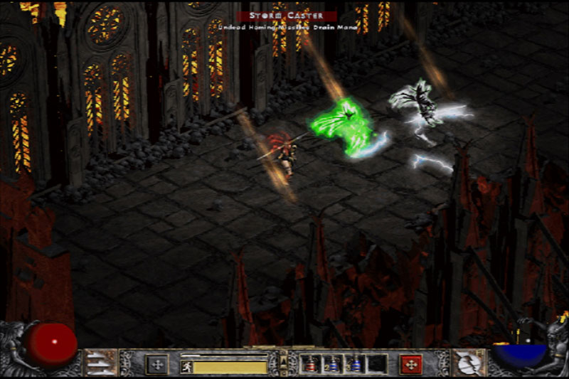 Diablo II (2000) 3