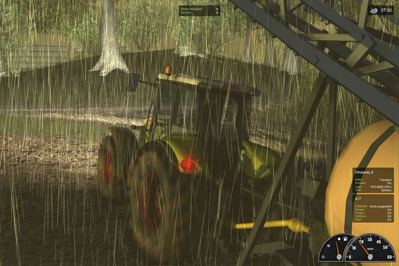 Agricultural Simulator 2011: Extended Edition 2