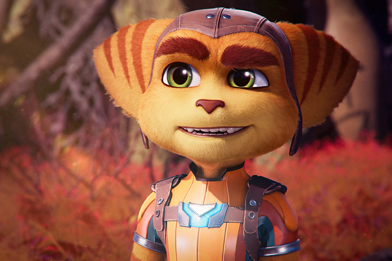 Ratchet & Clank: Rift Apart 0