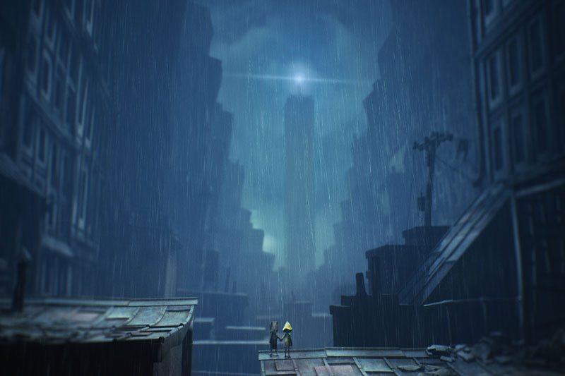 Little Nightmares II 2