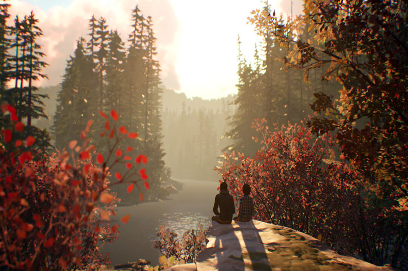 Life is Strange 2 Complete Season 3