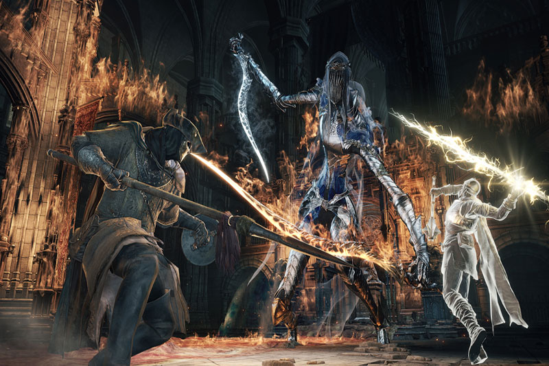 DARK SOULS III 2
