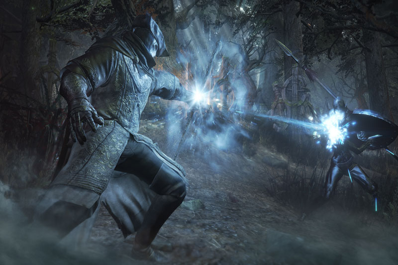 DARK SOULS III 0