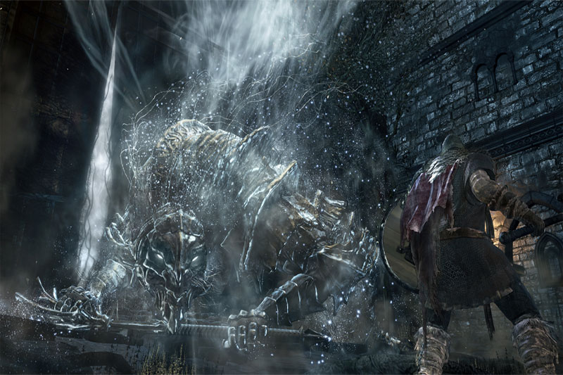 DARK SOULS III 3