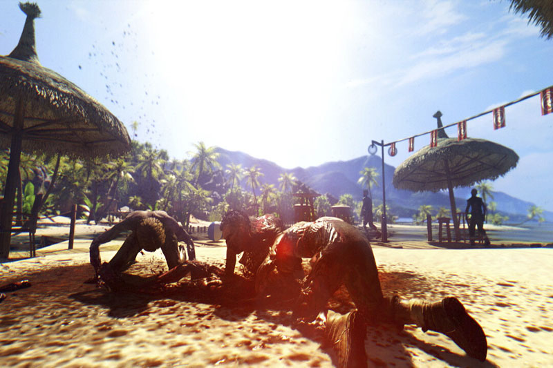 Dead Island Definitive Edition 1