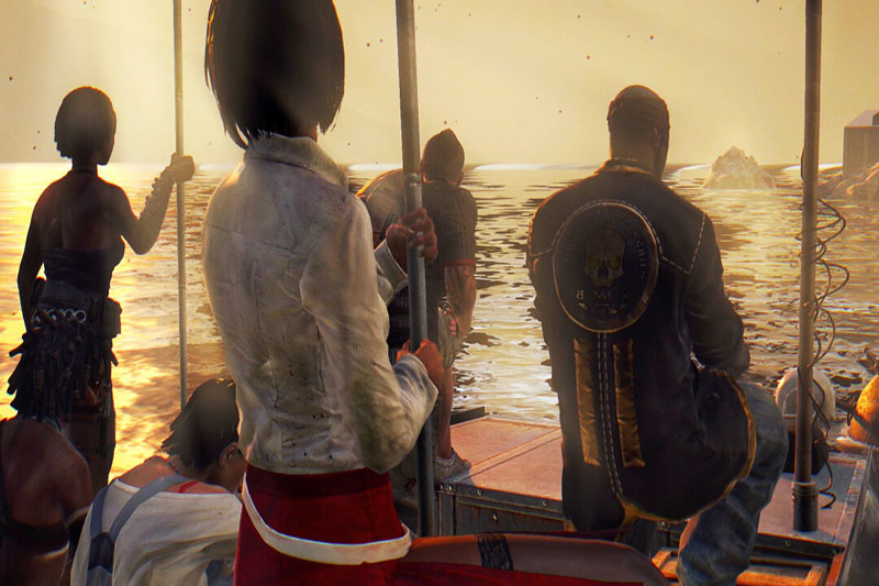 Dead Island Definitive Edition 0